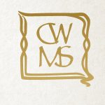 Carolyn Waterfall M.S. logo