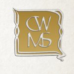 Carolyn Waterfall M.S. logo