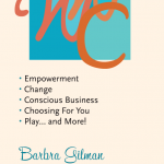 Wild Women Choosing Logo and Business Cards