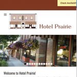 Hotel Prairie