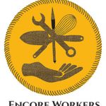 Encore Workers logo
